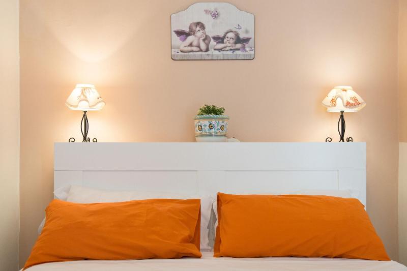 Catania Inn - Oda