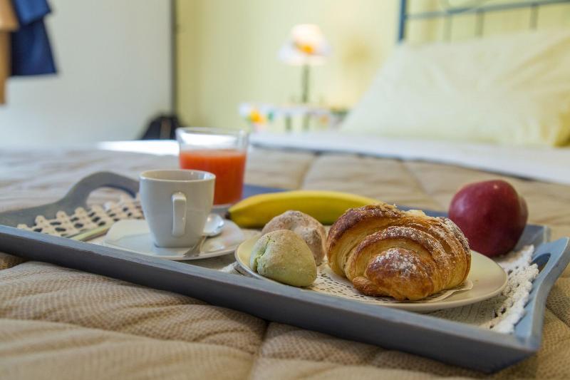 Catania Inn - Oda
