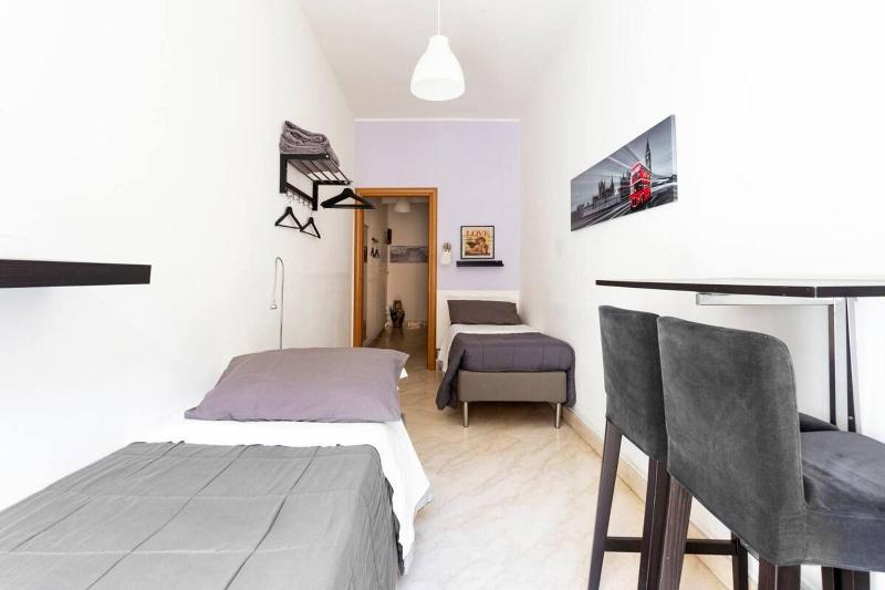 Catania Inn - Oda