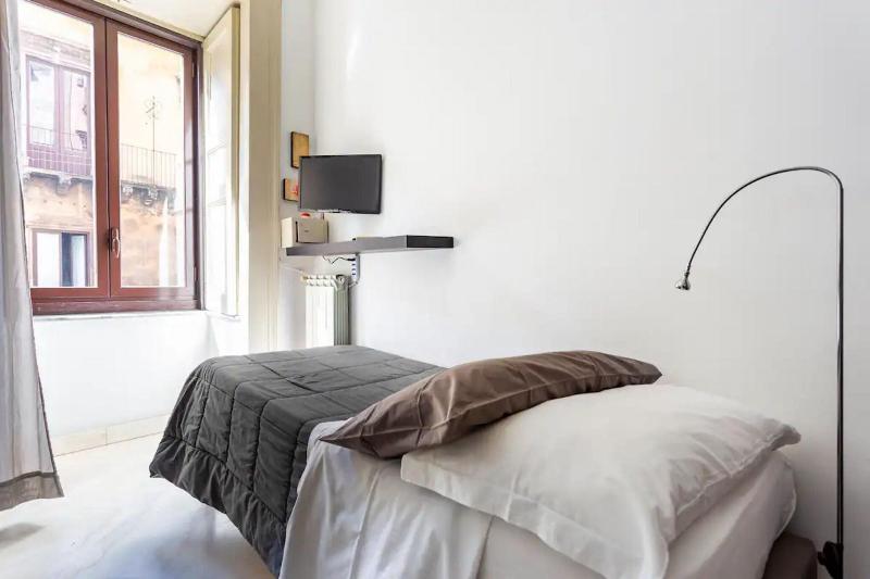 Catania Inn - Oda