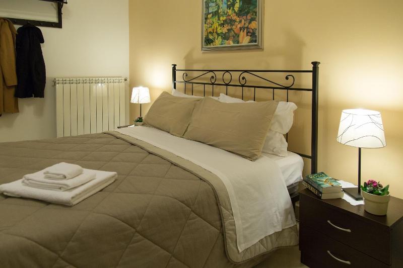 Catania Inn - Oda