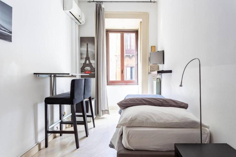 Catania Inn - Oda