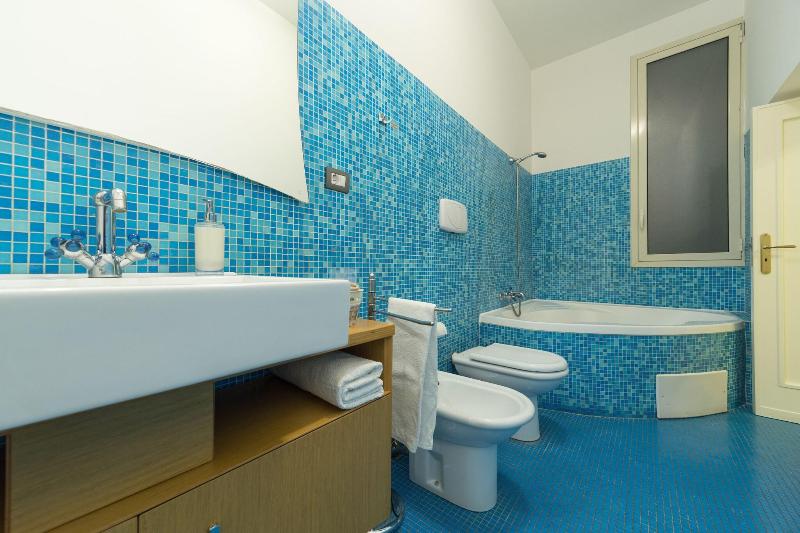 Catania Inn - Oda