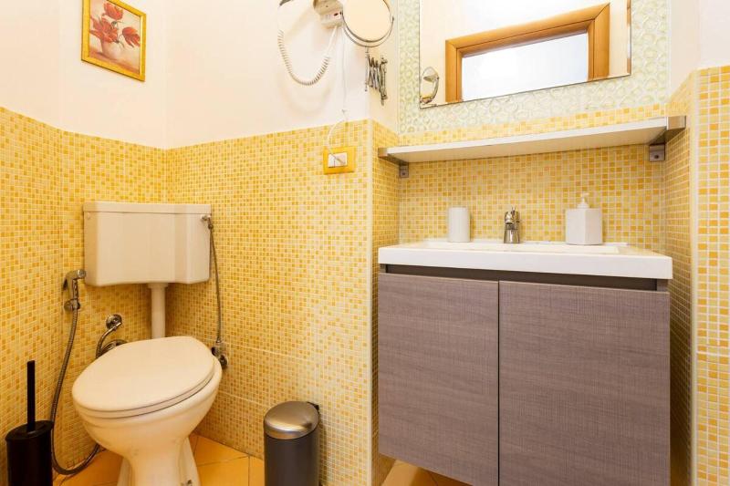 Catania Inn - Oda