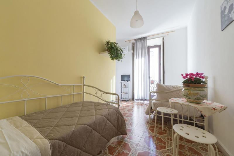 Catania Inn - Oda