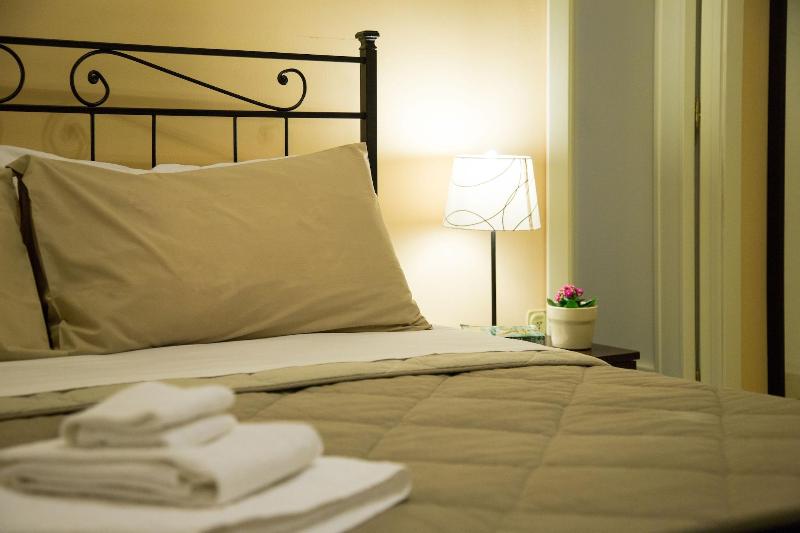 Catania Inn - Oda