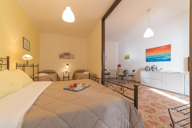 Catania Inn - Oda