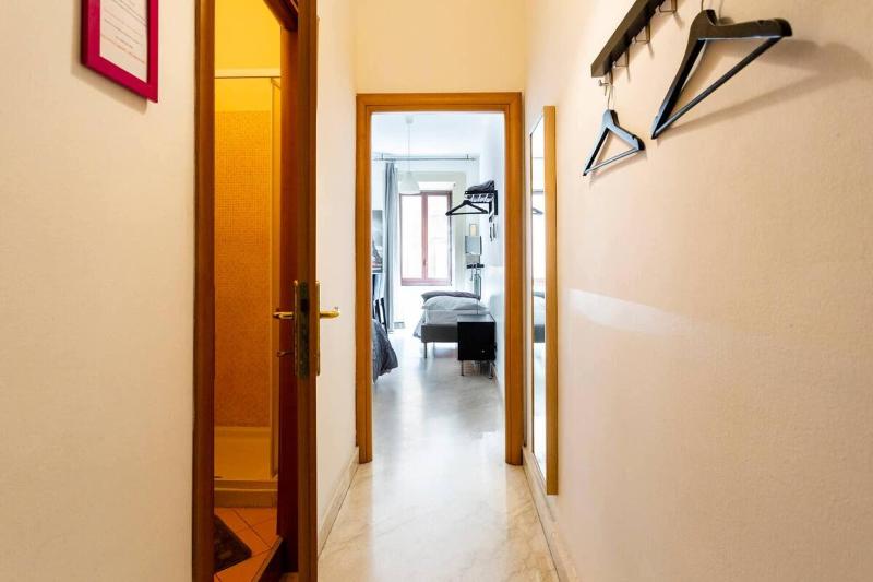 Catania Inn - Oda
