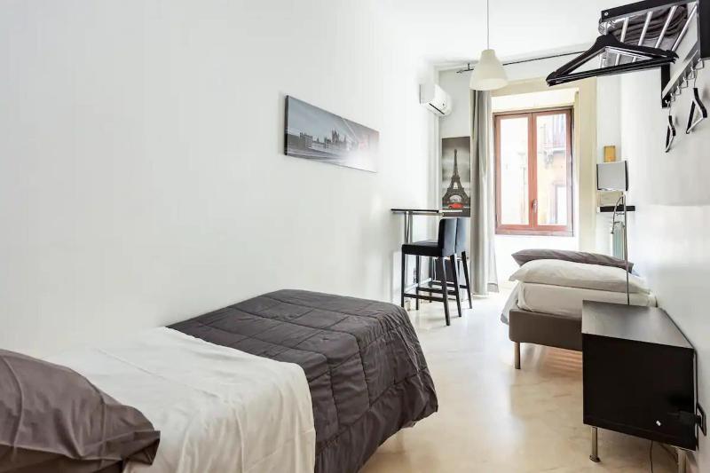 Catania Inn - Oda