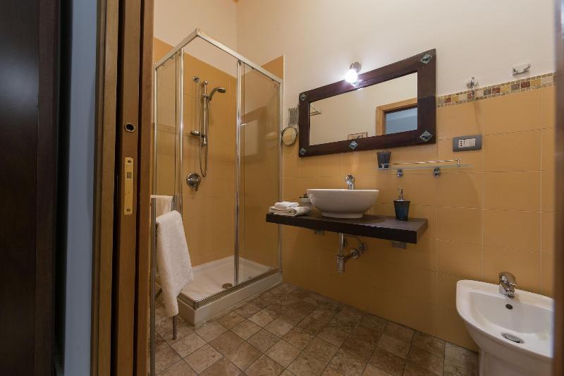 Catania Inn - Oda