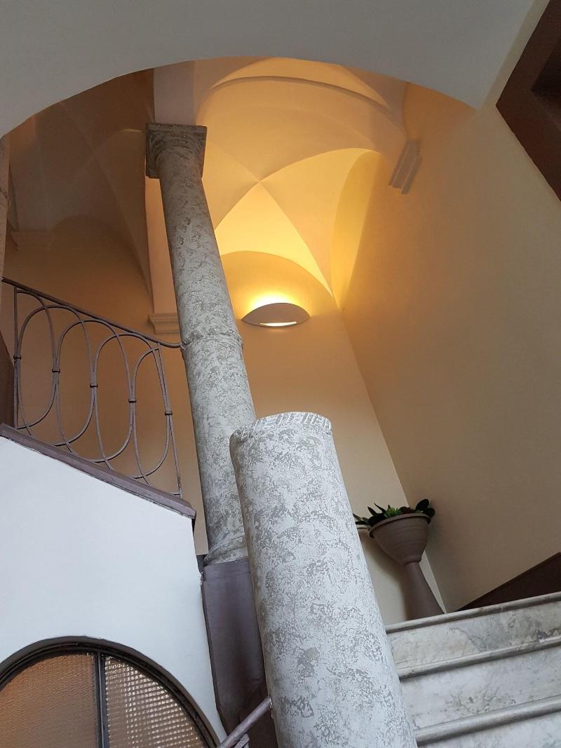 Etna Suite - Lobi