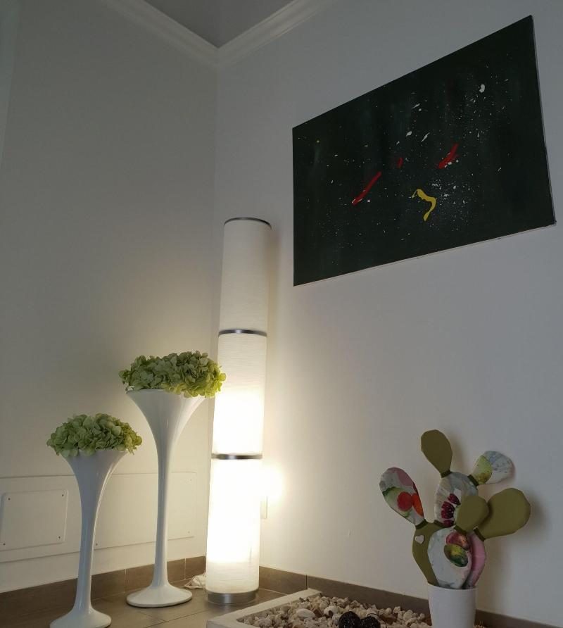 Etna Suite - Lobi