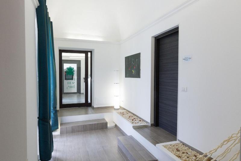 Etna Suite - Lobi