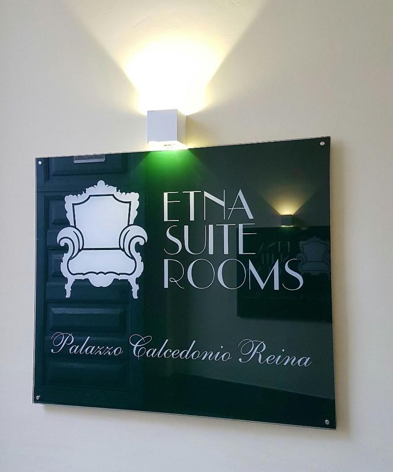 Etna Suite - Genel