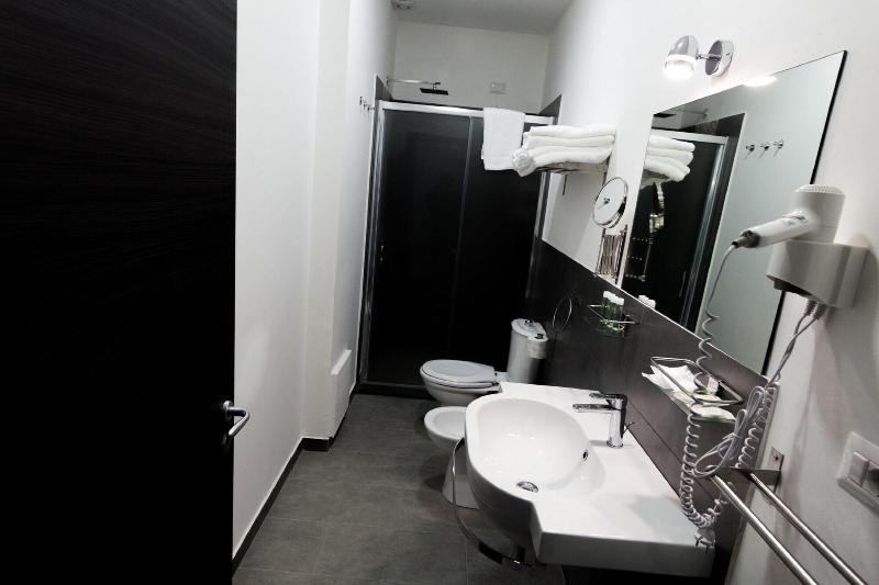 Etna Suite - Oda