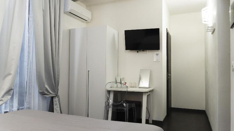 Etna Suite - Oda