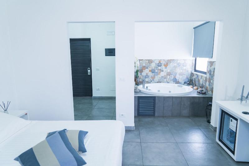 Etna Suite - Oda