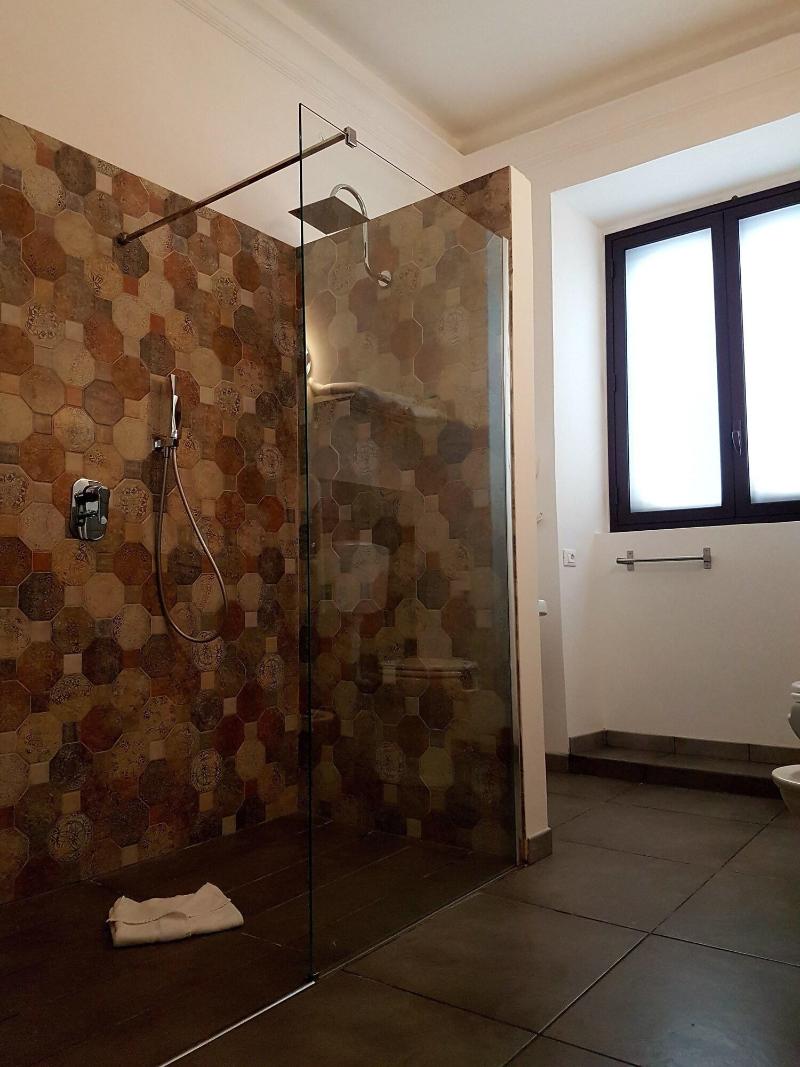 Etna Suite - Oda