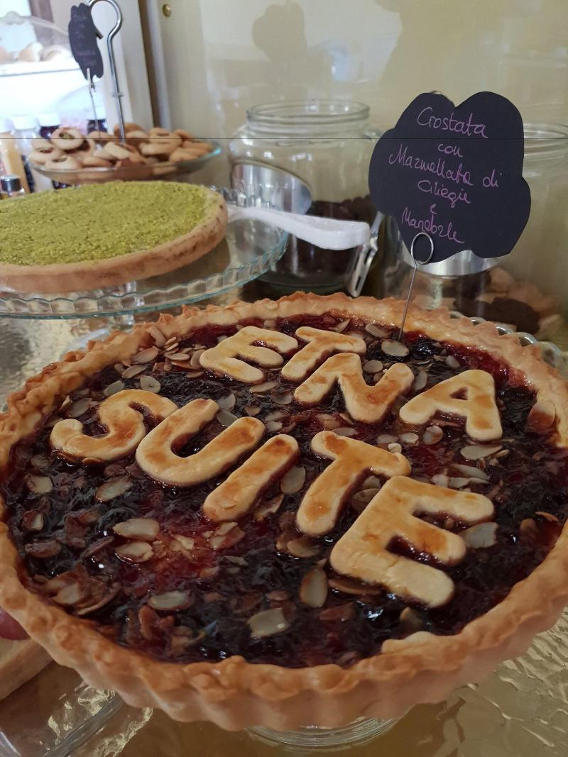 Etna Suite - Restoran
