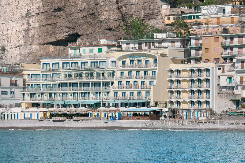 Alimuri Bay Resort - Genel