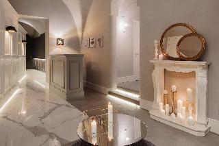 Quattro Canti Suites otel fotoğrafı