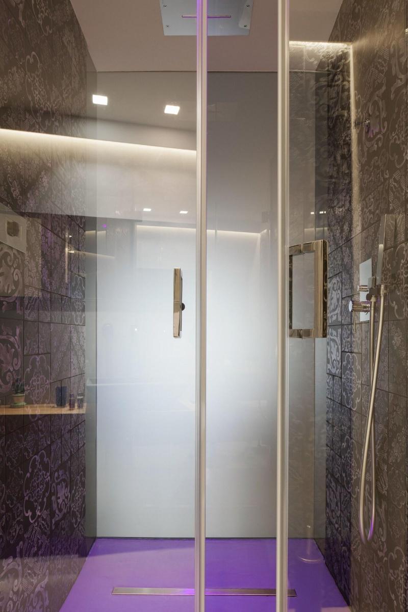 Quattro Canti Suites - Oda