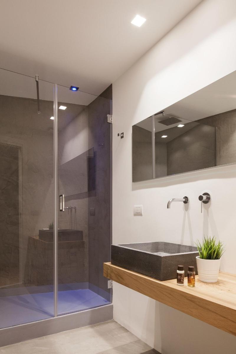Quattro Canti Suites - Oda