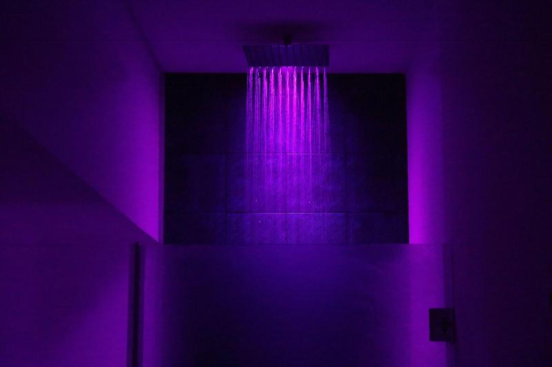 Quattro Canti Suites - Oda