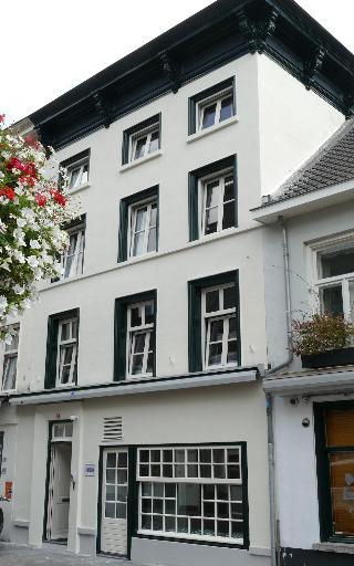 Winston B&B otel fotoğrafı