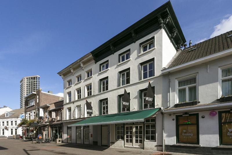 Winston B&B - Genel