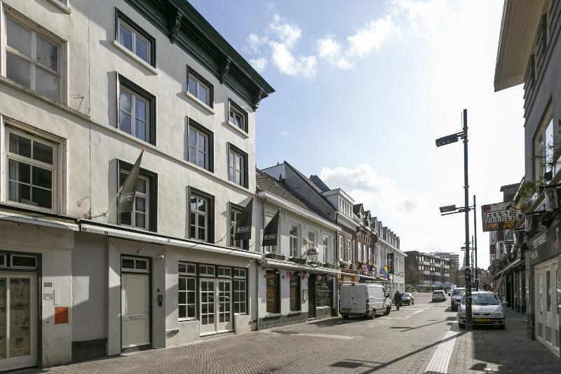 Winston B&B - Genel