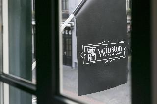Winston B&B fotoÄŸrafÄ±