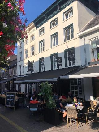 Winston B&B fotoÄŸrafÄ±