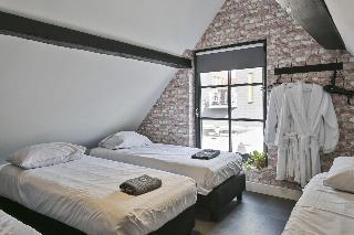 Winston B&B fotoÄŸrafÄ±