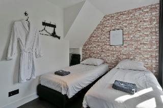 Winston B&B fotoÄŸrafÄ±