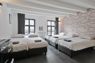 Winston B&B fotoÄŸrafÄ±