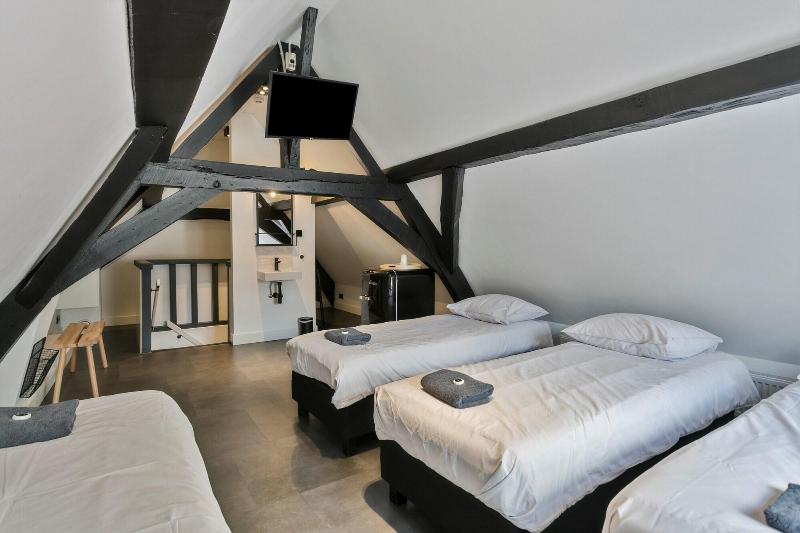 Winston B&B - Oda