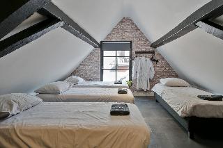 Winston B&B fotoÄŸrafÄ±