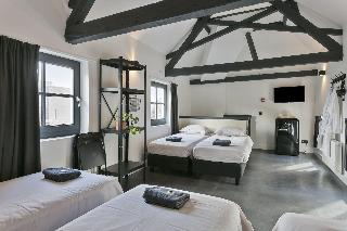 Winston B&B fotoÄŸrafÄ±