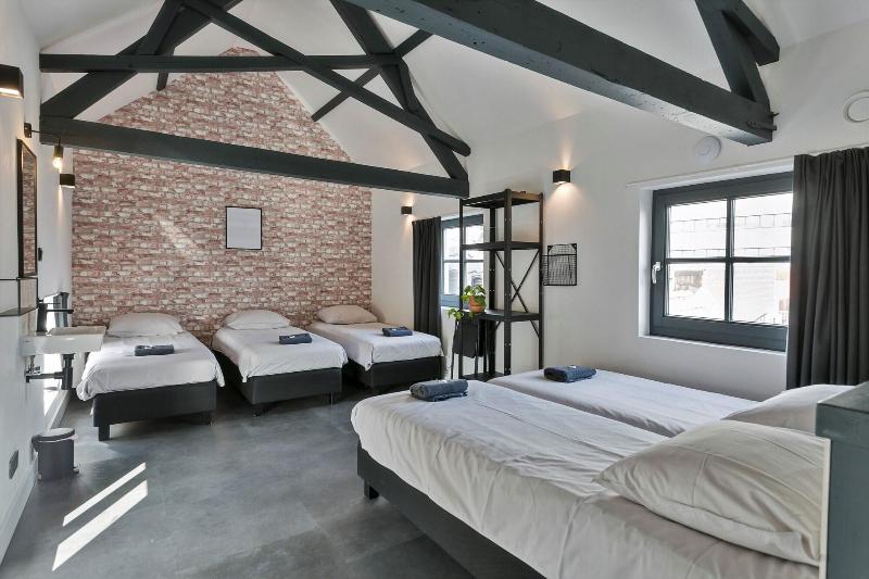 Winston B&B - Oda