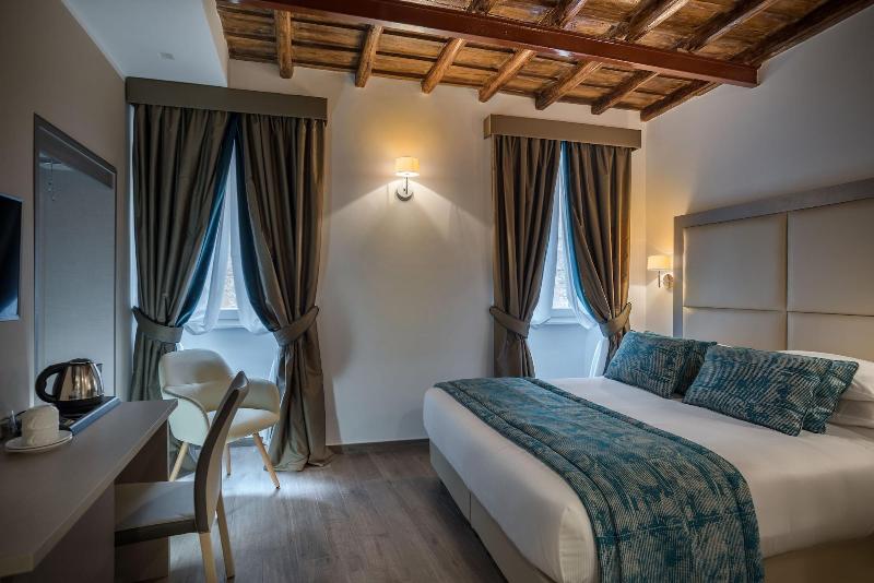 Reginella Suites - Oda