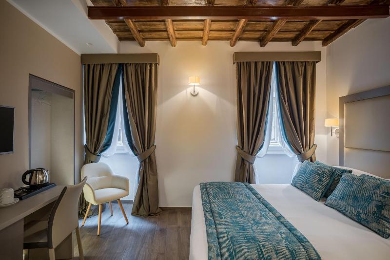 Reginella Suites - Oda