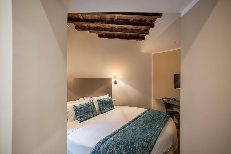 Reginella Suites - Oda
