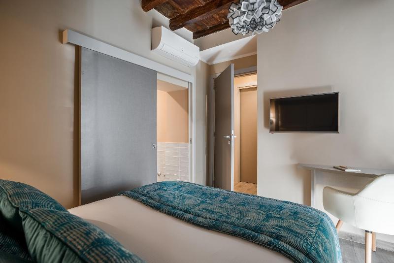 Reginella Suites - Oda