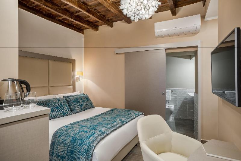 Reginella Suites - Oda