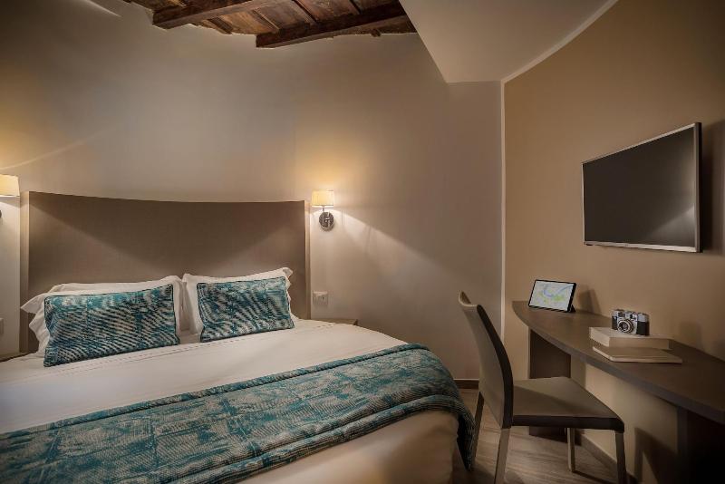 Reginella Suites - Oda