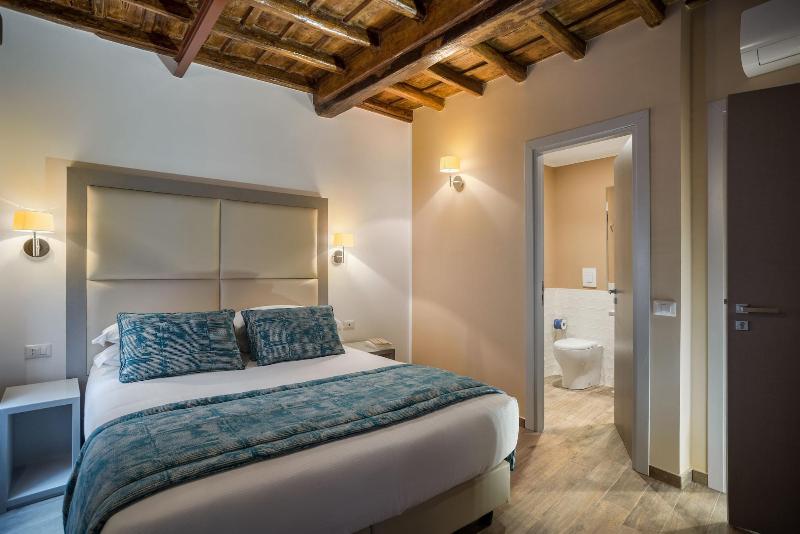 Reginella Suites - Oda