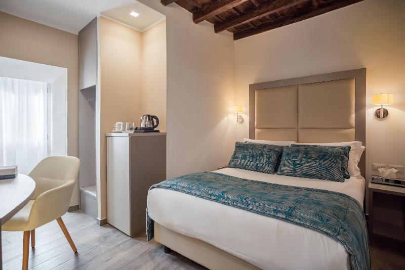Reginella Suites - Oda