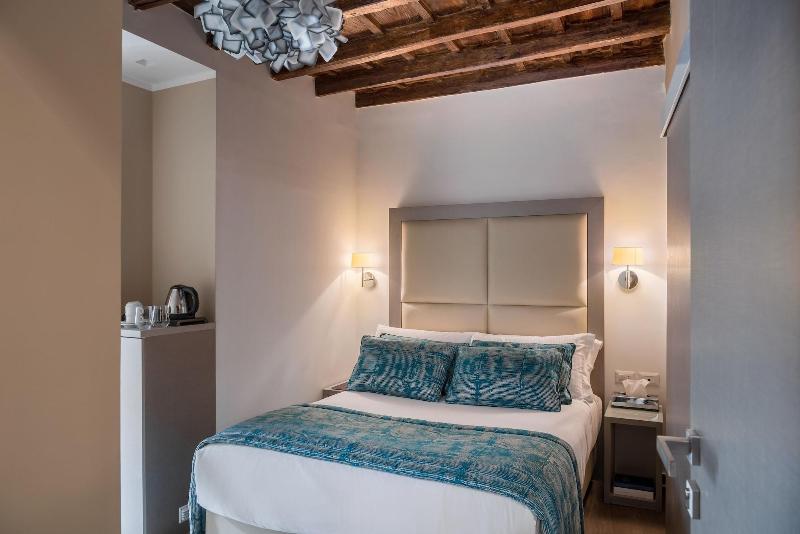 Reginella Suites - Oda