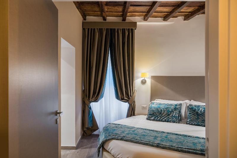 Reginella Suites - Oda